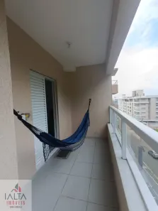 Apartamento com 2 Quartos à venda, 78m² no Toninhas, Ubatuba