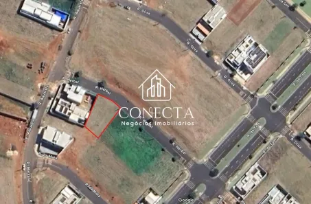 Lote/Terreno à venda, 382m² no Grand Ville, Uberlândia