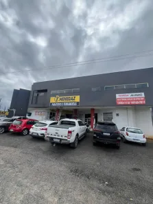 Imóvel Comercial para alugar, 37m² no Demboski, Criciúma