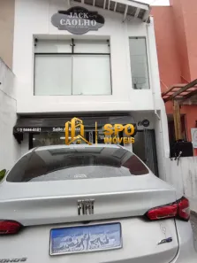 Imóvel Comercial com 1 Quarto para alugar, 120m² no Vila Anhangüera, São Paulo