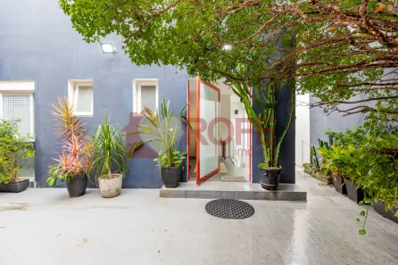 Casa com 3 Quartos à venda, 540m² no Brooklin Paulista, São Paulo