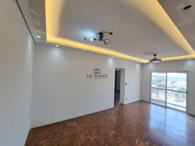 Apartamento com 2 Quartos para alugar, 73m² no Piracicamirim, Piracicaba