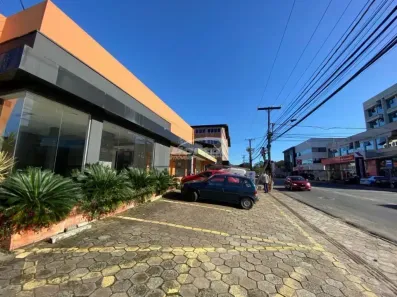 Ponto Comercial para alugar, 110m² no Itoupava Norte, Blumenau