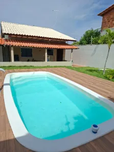 Casa com 2 Quartos para alugar, 80m² no Barra do Jacuípe, Camaçari