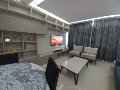 Apartamento com 3 Quartos à venda, 128m² no Tijuca, Rio de Janeiro