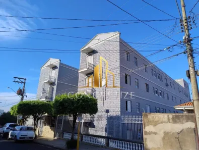Apartamento com 3 Quartos à venda, 75m² no Vila Cardia, Bauru