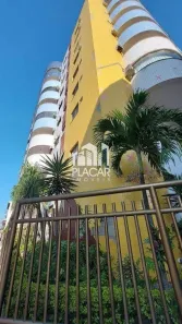 Apartamento com 3 Quartos à venda, 115m² no Jardim Vinte e Cinco de Agosto, Duque de Caxias