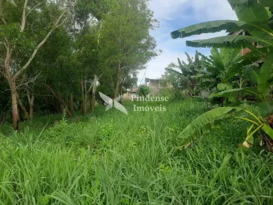 Lote/Terreno à venda, 1400m² no Praia de Capuba, Serra