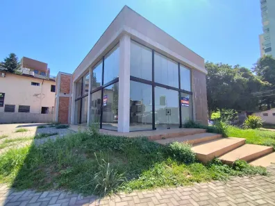 Ponto Comercial para alugar, 300m² no Rio Branco, Novo Hamburgo
