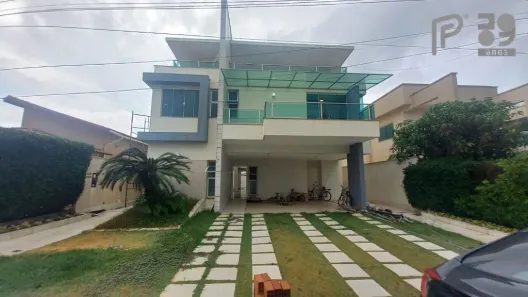 Casa com 5 Quartos à venda, 593m² no Zona Rural, Paço do Lumiar