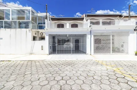 Casa de Condomínio com 3 Quartos à venda, 66m² no Boqueirão, Curitiba