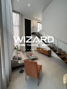 Casa de Condomínio com 3 Quartos à venda, 177m² no Residencial Guestier, Piratininga