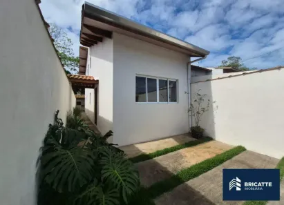 Casa com 2 Quartos à venda, 96m² no Belas Artes, Itanhaém
