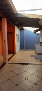 Casa com 4 Quartos à venda, 140m² no Chácara São Caetano, São Carlos