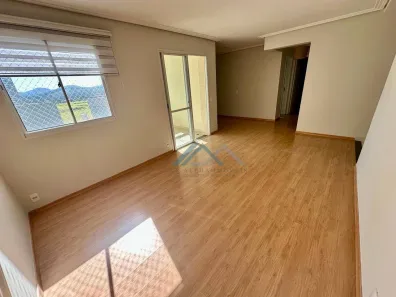 Apartamento com 2 Quartos para alugar, 72m² no Tamboré, Barueri