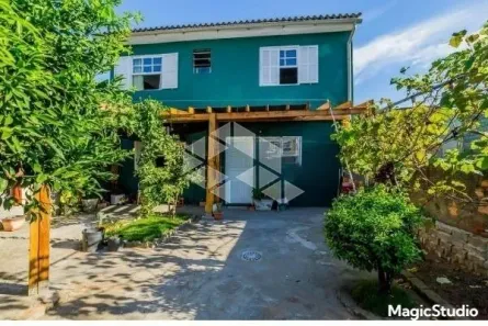 Casa com 4 Quartos à venda, 120m² no Lomba do Pinheiro, Porto Alegre
