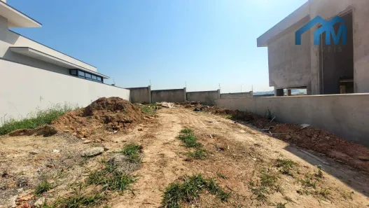 Lote/Terreno à venda, 300m² no Residencial Central Parque, Salto