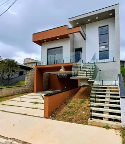 Casa com 3 Quartos à venda, 150m² no Guacuri, Itupeva