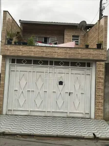 Sobrado com 4 Quartos à venda, 161m² no Nova Petrópolis, São Bernardo do Campo