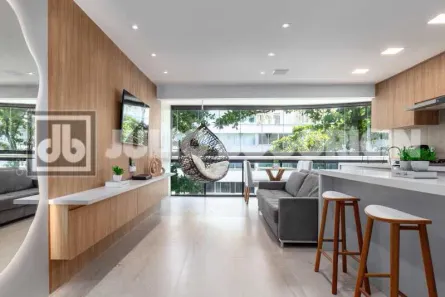 Apartamento com 2 Quartos à venda, 82m² no Ipanema, Rio de Janeiro
