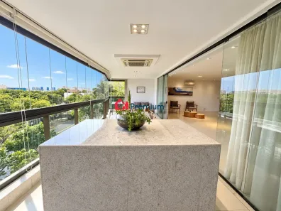 Apartamento com 4 Quartos à venda, 256m² no Barra da Tijuca, Rio de Janeiro
