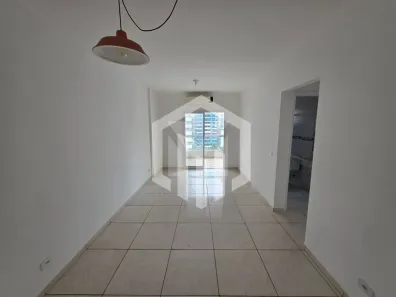 Apartamento com 2 Quartos à venda, 74m² no Canto do Forte, Praia Grande
