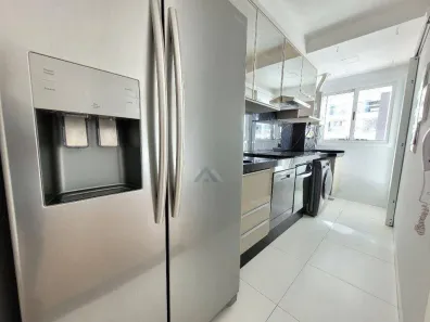 Apartamento com 3 Quartos à venda, 71m² no Jardim Presidente, Londrina