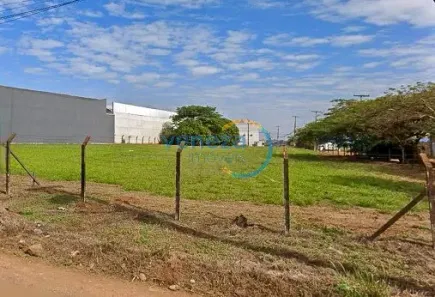 Lote/Terreno à venda, 1889m² no Parque Industrial Buena Vista, Londrina