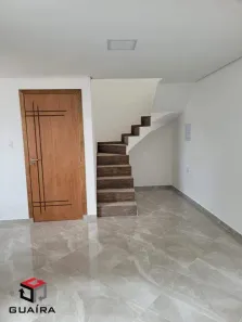 Cobertura com 2 Quartos à venda, 120m² no Jardim Stella, Santo André