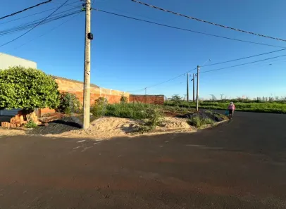 Lote/Terreno à venda, 225m² no Jardim Horizonte Verde, Ribeirão Preto