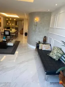 Apartamento com 4 Quartos à venda, 240m² no Icaraí, Niterói