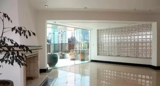 Cobertura com 3 Quartos à venda, 366m² no Vila Andrade, São Paulo
