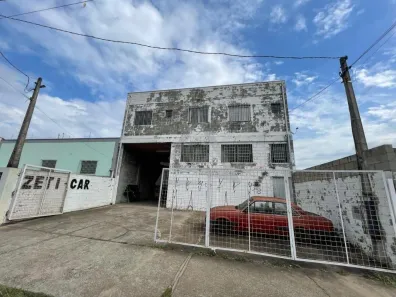 Galpão/Depósito/Armazém à venda, 340m² no Jardim Campos Elíseos, Campinas