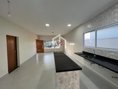 Casa de Condomínio com 3 Quartos à venda, 152m² no Guedes, Tremembé