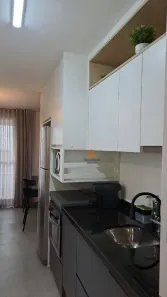 Apartamento com 1 Quarto para alugar, 22m² no Vila Mariana, São Paulo