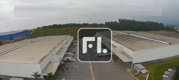 Galpão/Depósito/Armazém para alugar, 2175m² no Água Chata, Guarulhos