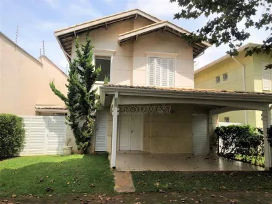 Casa de Condomínio com 3 Quartos para venda ou aluguel, 172m² no Jardim Passárgada I, Cotia