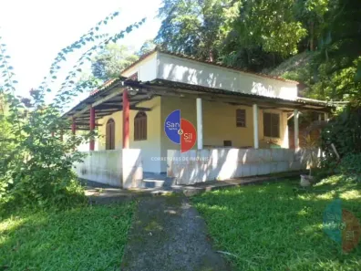 Fazenda/Sítio com 2 Quartos à venda, 10m² no Praia de Olaria (Guia de Pacobaíba), Magé