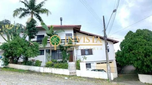Casa com 6 Quartos à venda, 286m² no Trindade, Florianópolis
