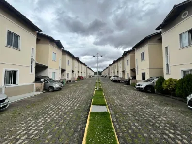 Casa com 2 Quartos à venda, 60m² no Prefeito José Walter, Fortaleza