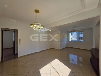 Apartamento com 3 Quartos à venda, 120m² no Centro, Divinópolis