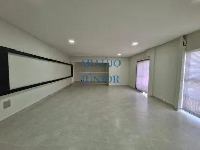 Sala Comercial para alugar, 131m² no Centro, Americana