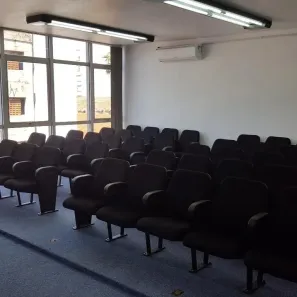 Sala Comercial para alugar, 113m² no Floresta, Porto Alegre