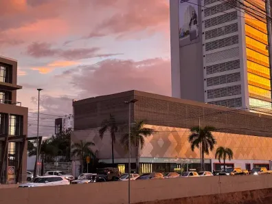 Sala Comercial para alugar, 51m² no Santa Rosa, Cuiabá