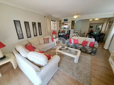 Apartamento com 4 Quartos à venda, 193m² no Pitangueiras, Guarujá