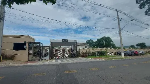 Casa com 2 Quartos à venda, 55m² no Chácara Faggion, Suzano