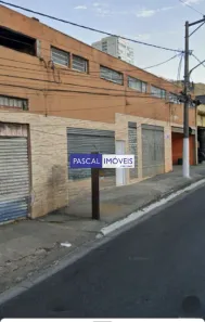 Prédio Comercial à venda, 400m² no Santo Amaro, São Paulo