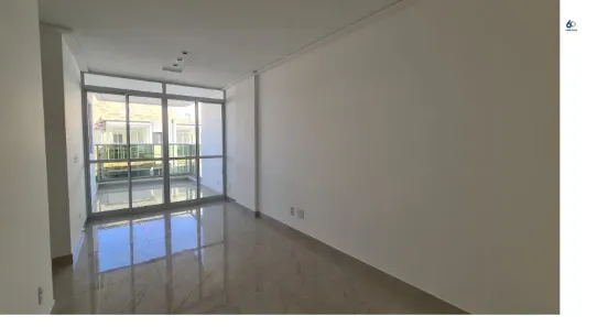 Apartamento com 2 Quartos à venda, 61m² no Itapuã, Vila Velha