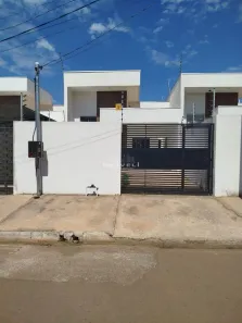 Casa com 2 Quartos para alugar, 180m² no Canelas, Várzea Grande
