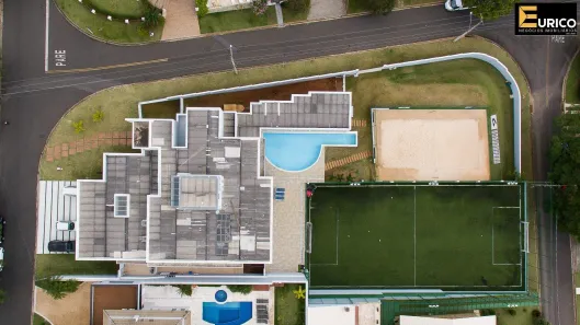 Casa de Condomínio com 5 Quartos à venda, 1100m² no Marambaia, Vinhedo